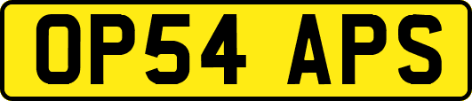 OP54APS
