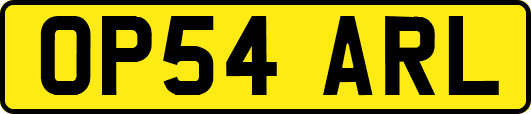 OP54ARL