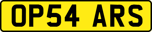 OP54ARS