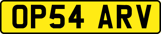 OP54ARV
