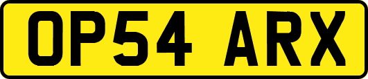 OP54ARX