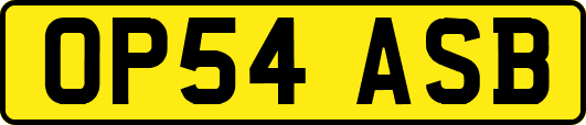 OP54ASB