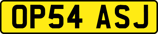 OP54ASJ