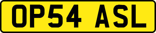 OP54ASL