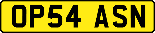 OP54ASN