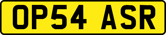OP54ASR