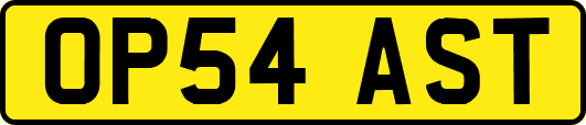 OP54AST