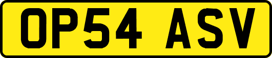 OP54ASV