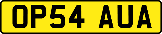 OP54AUA
