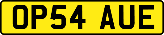 OP54AUE