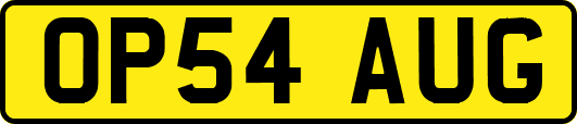 OP54AUG