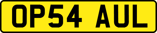 OP54AUL
