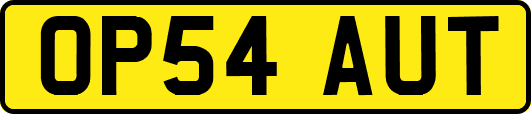 OP54AUT