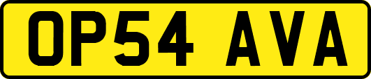 OP54AVA