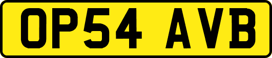 OP54AVB