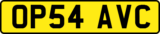 OP54AVC