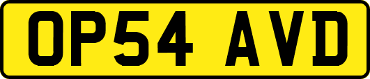 OP54AVD