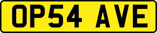 OP54AVE