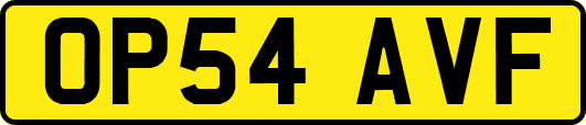 OP54AVF