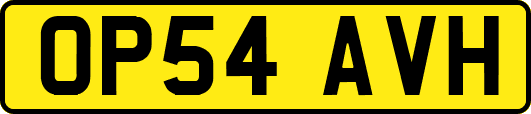 OP54AVH
