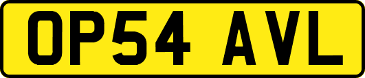 OP54AVL