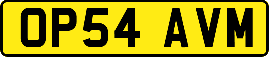 OP54AVM