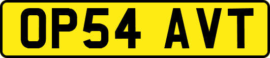 OP54AVT