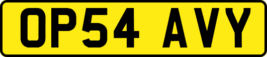 OP54AVY