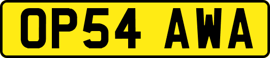 OP54AWA