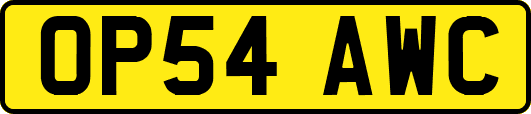 OP54AWC