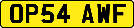 OP54AWF