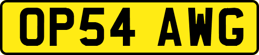 OP54AWG