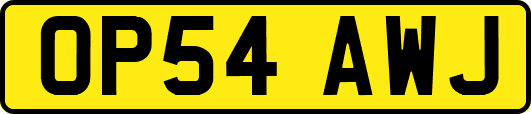 OP54AWJ