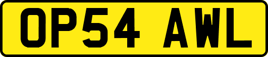 OP54AWL