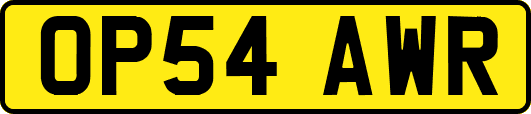 OP54AWR