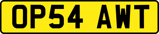 OP54AWT