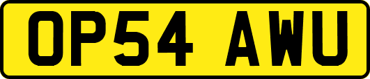 OP54AWU