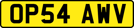 OP54AWV
