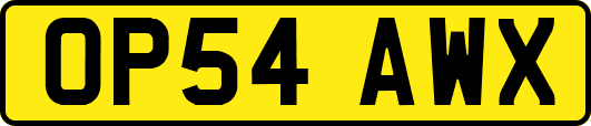 OP54AWX