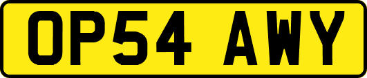 OP54AWY