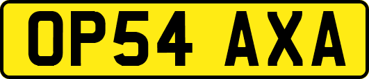 OP54AXA