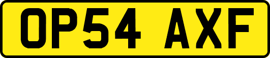 OP54AXF