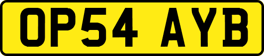 OP54AYB