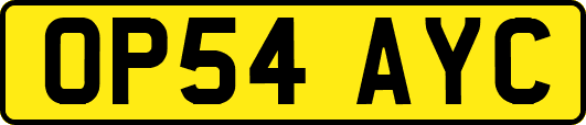 OP54AYC