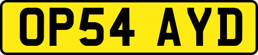 OP54AYD