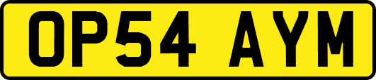 OP54AYM