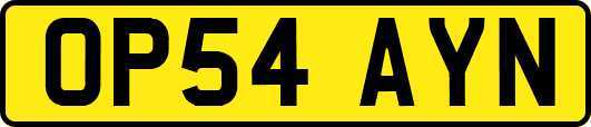 OP54AYN