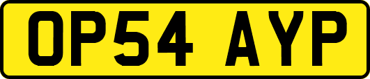 OP54AYP