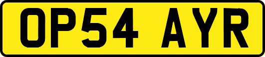OP54AYR