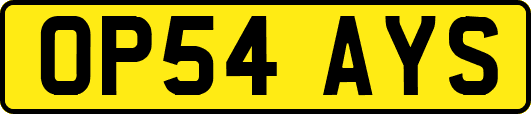 OP54AYS